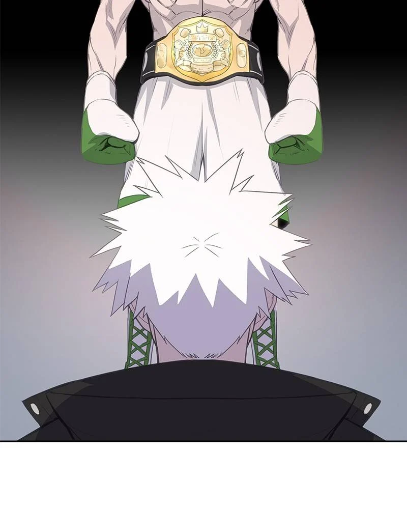 Read Pandora Hearts EN Manga Online