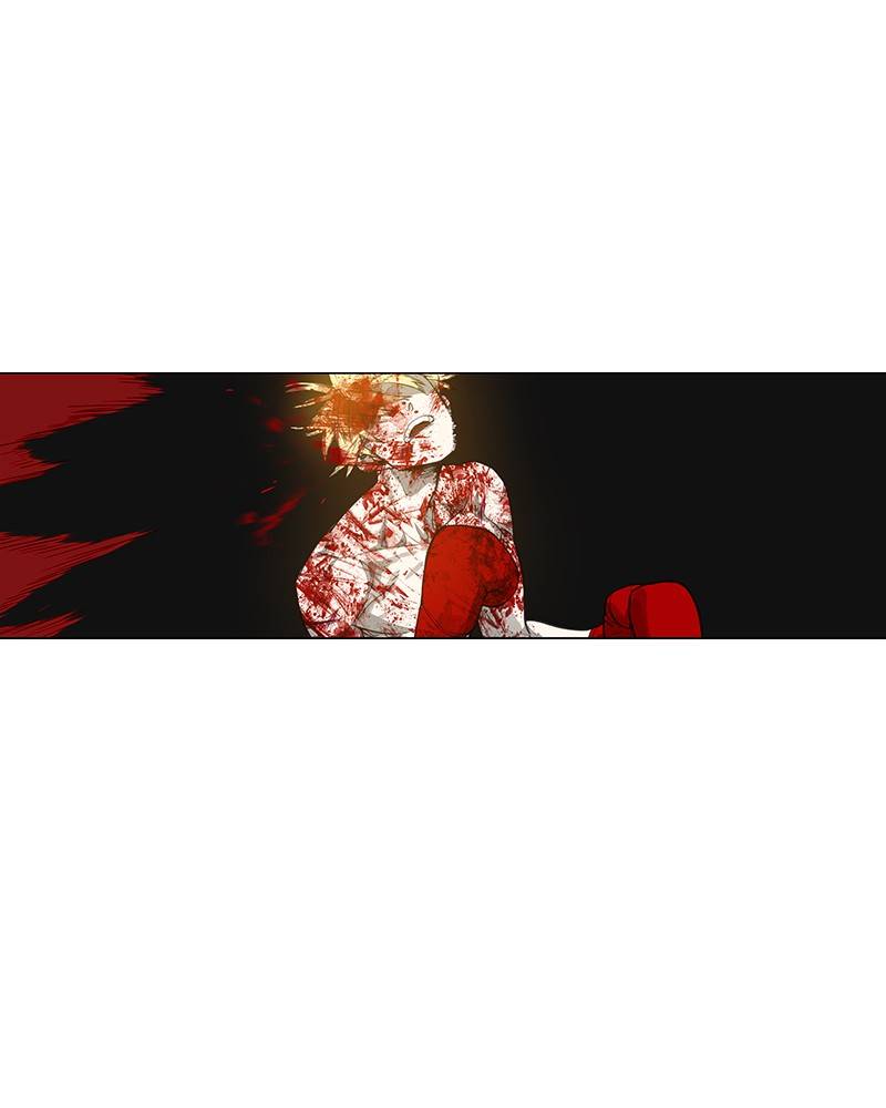 Read Pandora Hearts EN Manga Online
