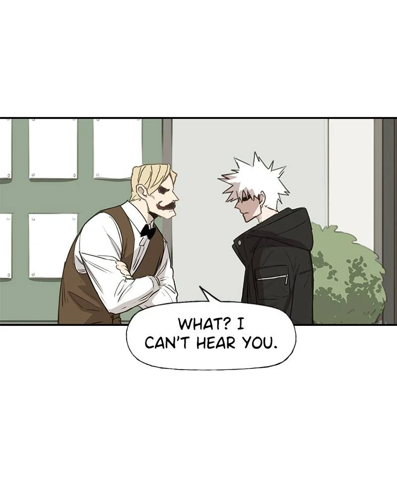 Read Pandora Hearts EN Manga Online
