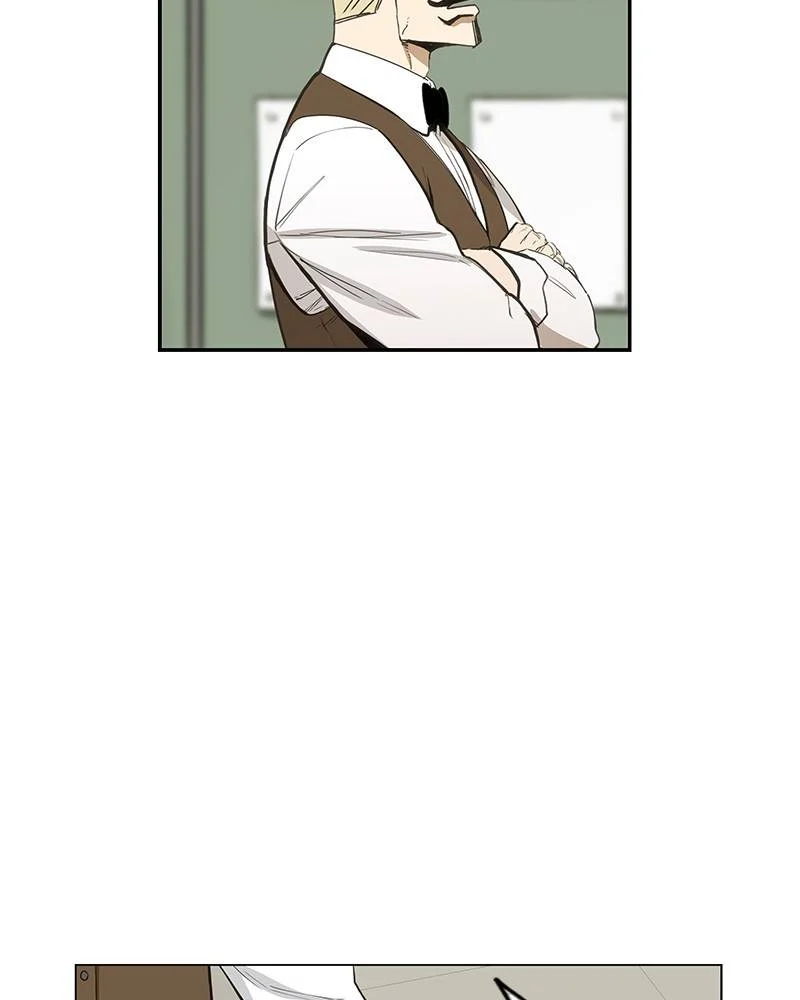 Read Pandora Hearts EN Manga Online