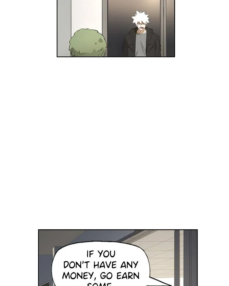 Read Pandora Hearts EN Manga Online
