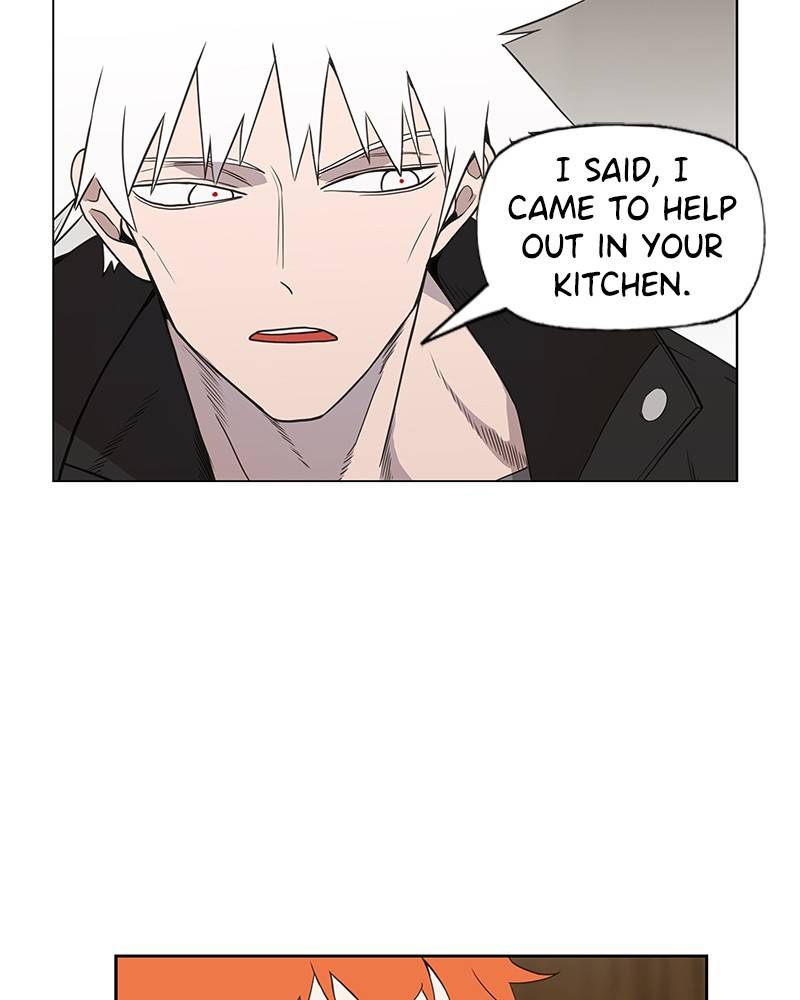 Read Pandora Hearts EN Manga Online