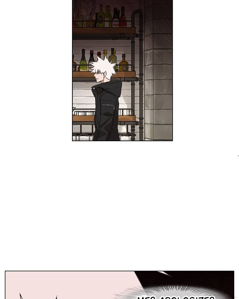Read Pandora Hearts EN Manga Online