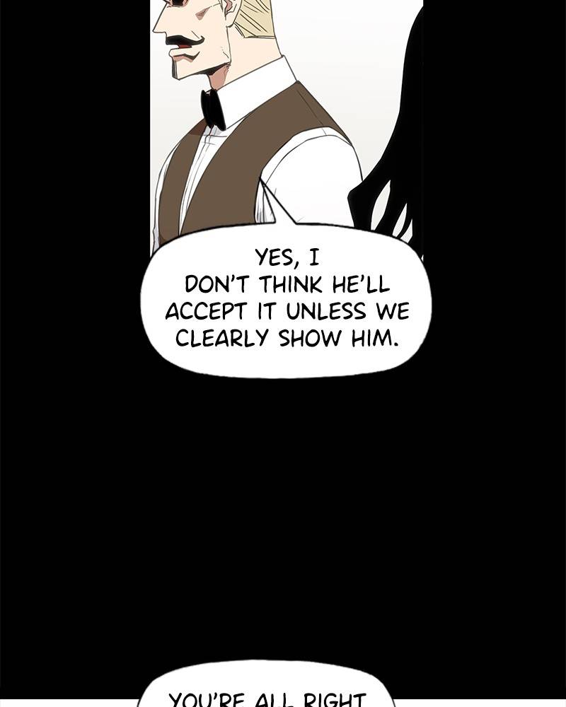 Read Pandora Hearts EN Manga Online