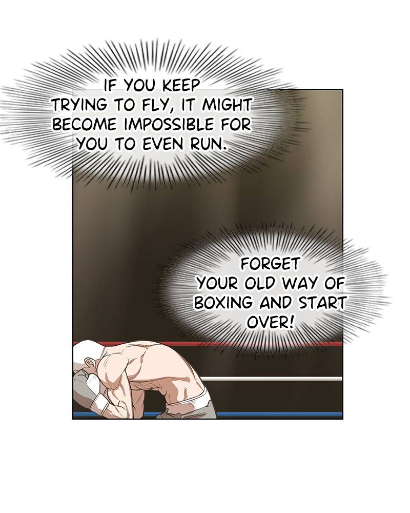 Read Pandora Hearts EN Manga Online