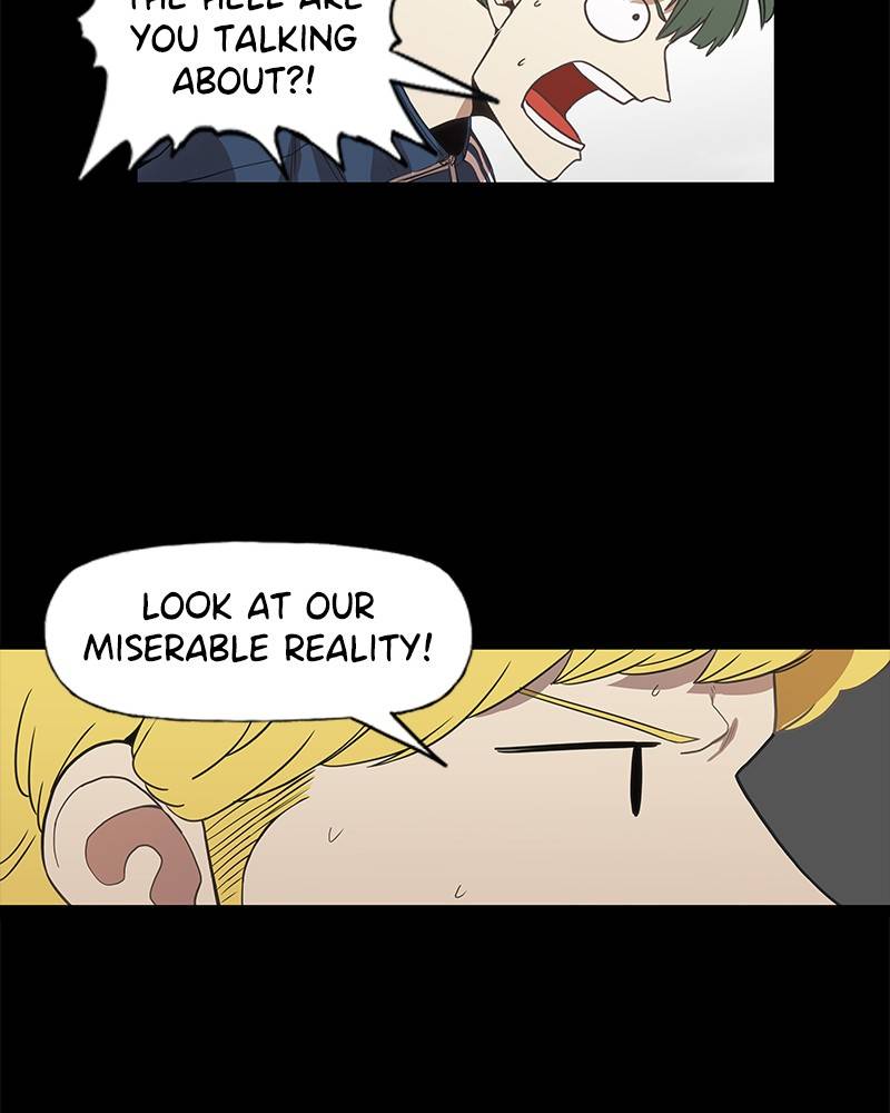 Read Pandora Hearts EN Manga Online