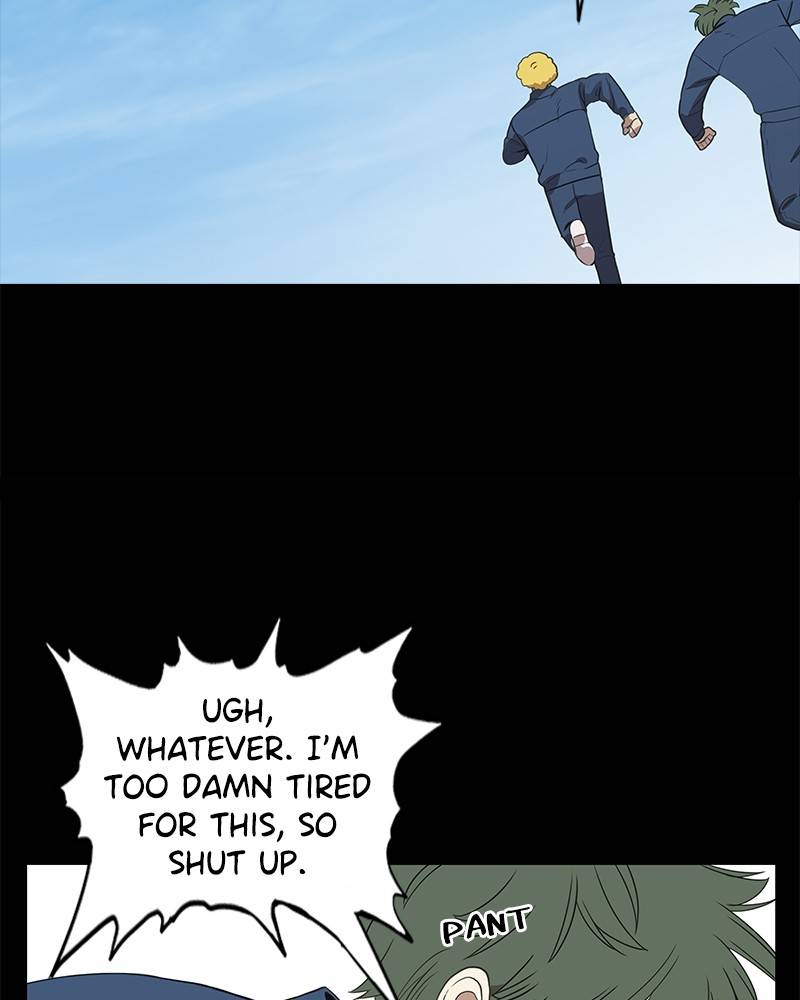 Read Pandora Hearts EN Manga Online