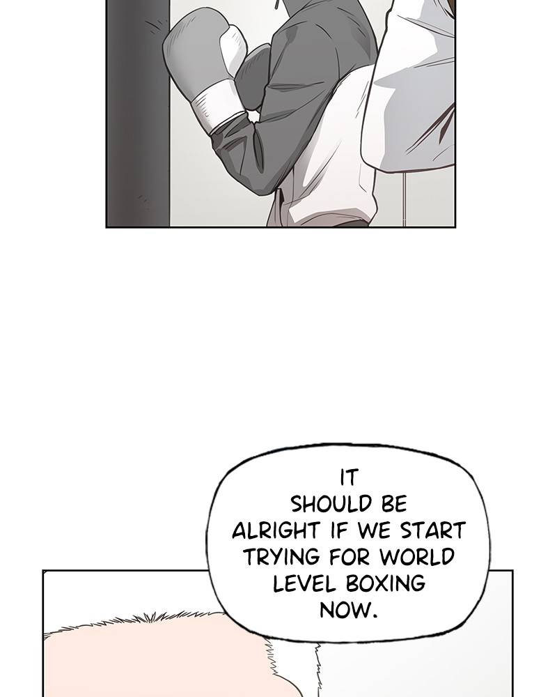 Read Pandora Hearts EN Manga Online