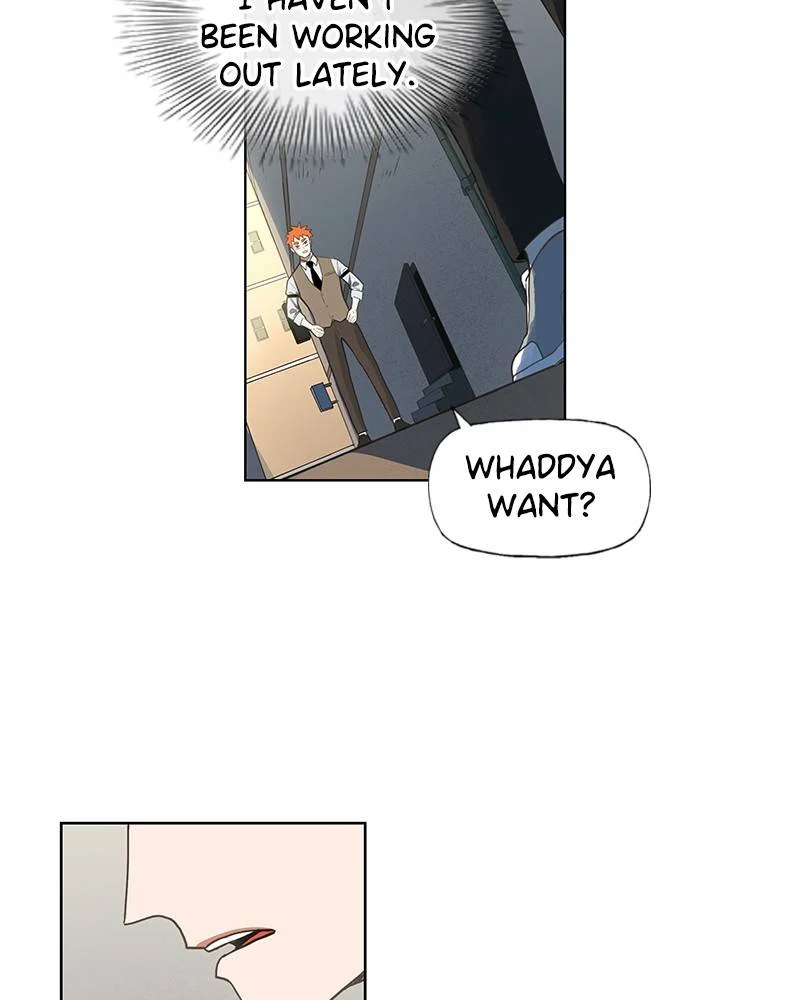 Read Pandora Hearts EN Manga Online