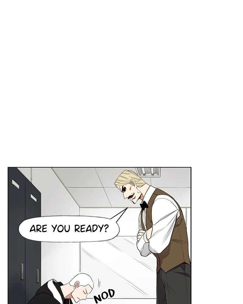 Read Pandora Hearts EN Manga Online
