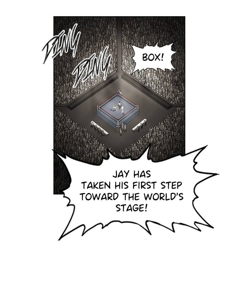 Read Pandora Hearts EN Manga Online