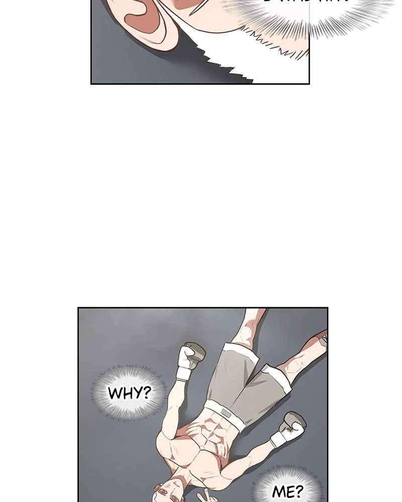 Read Pandora Hearts EN Manga Online