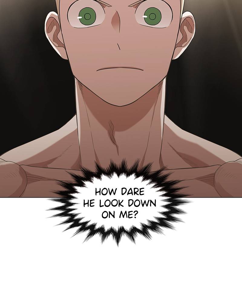 Read Pandora Hearts EN Manga Online