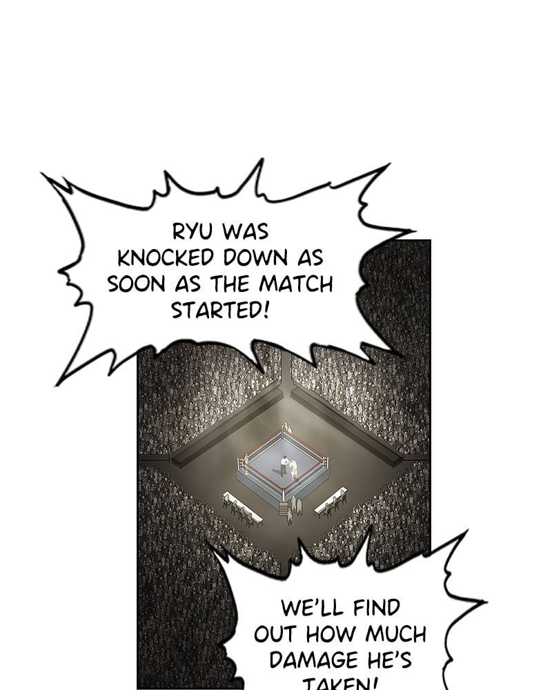 Read Pandora Hearts EN Manga Online