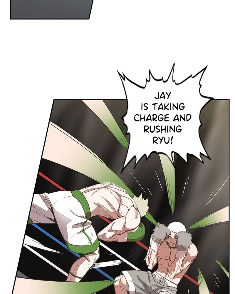 Read Pandora Hearts EN Manga Online