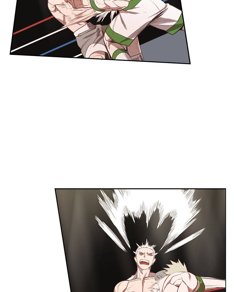 Read Pandora Hearts EN Manga Online