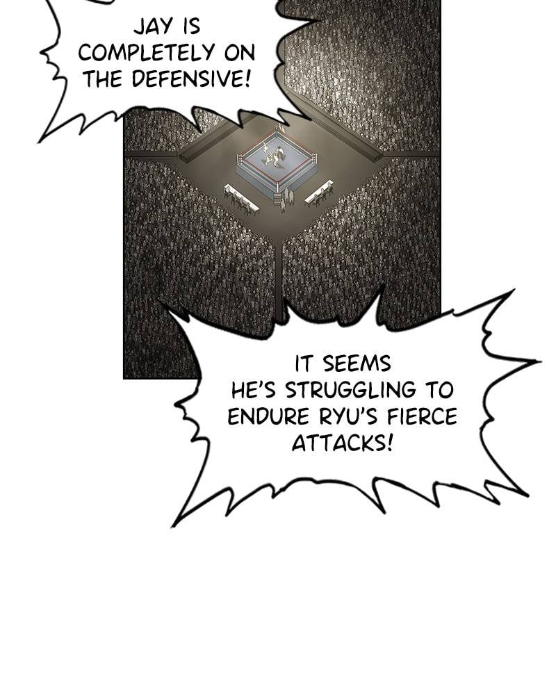 Read Pandora Hearts EN Manga Online