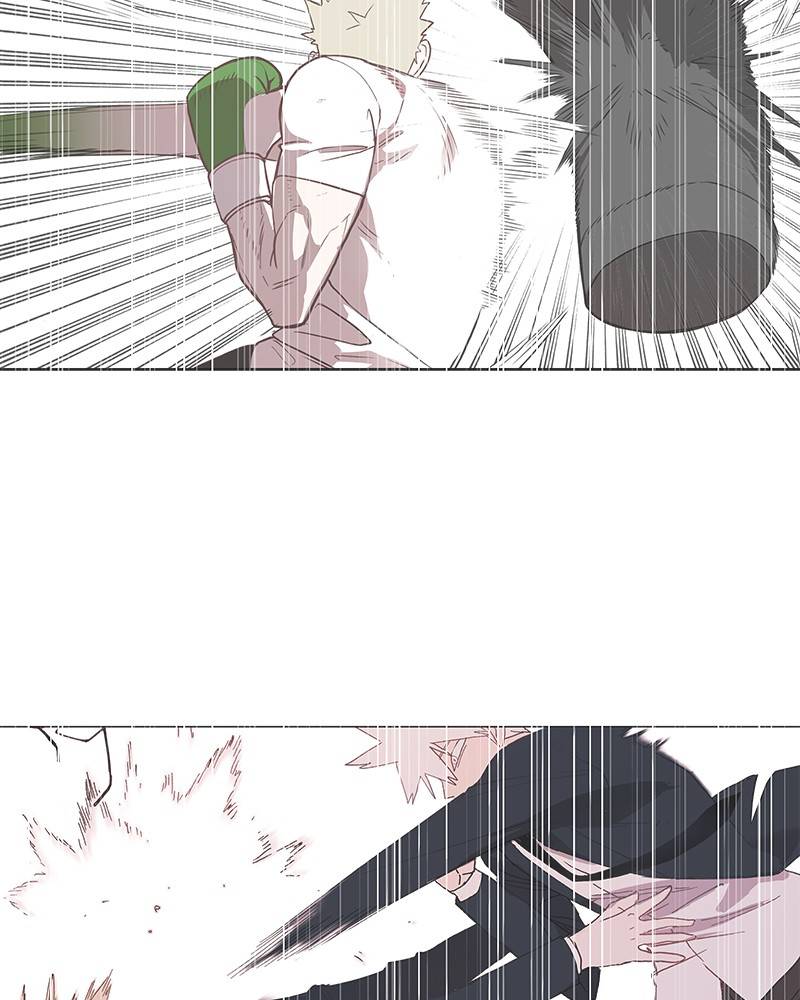 Read Pandora Hearts EN Manga Online
