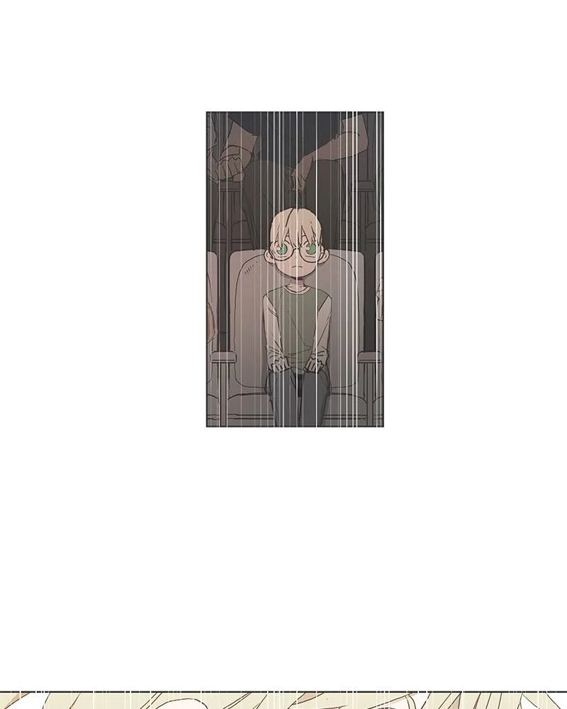 Read Pandora Hearts EN Manga Online