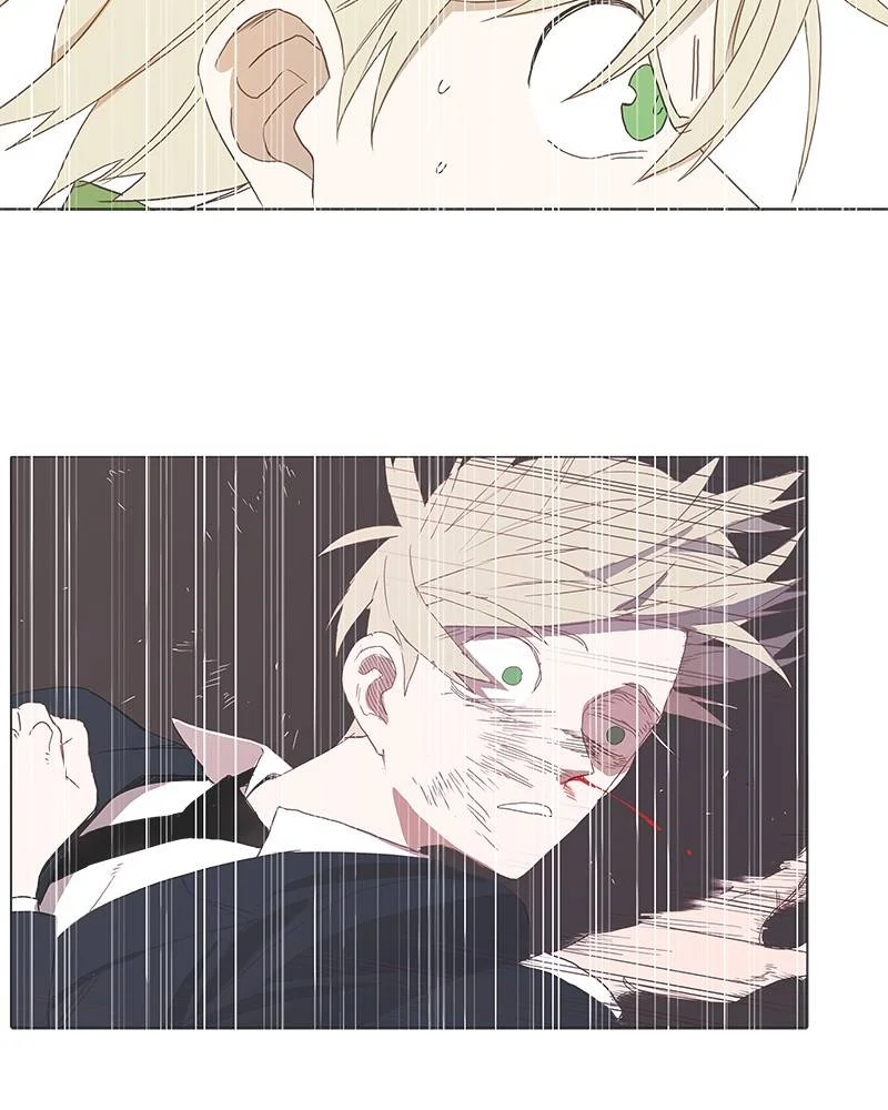 Read Pandora Hearts EN Manga Online