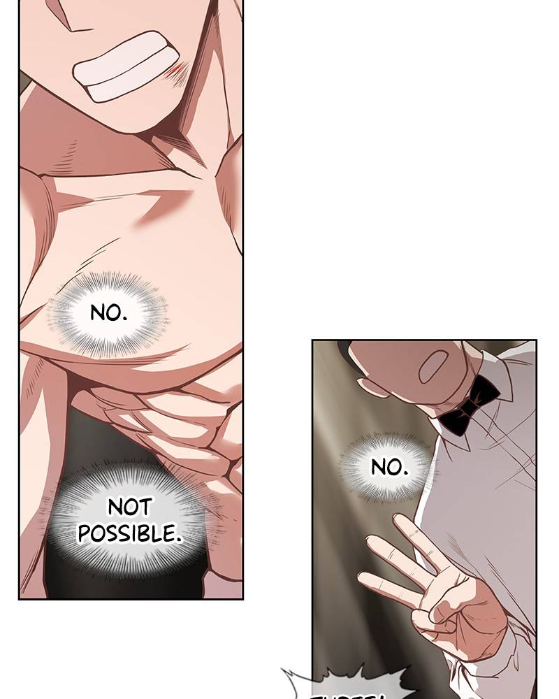 Read Pandora Hearts EN Manga Online