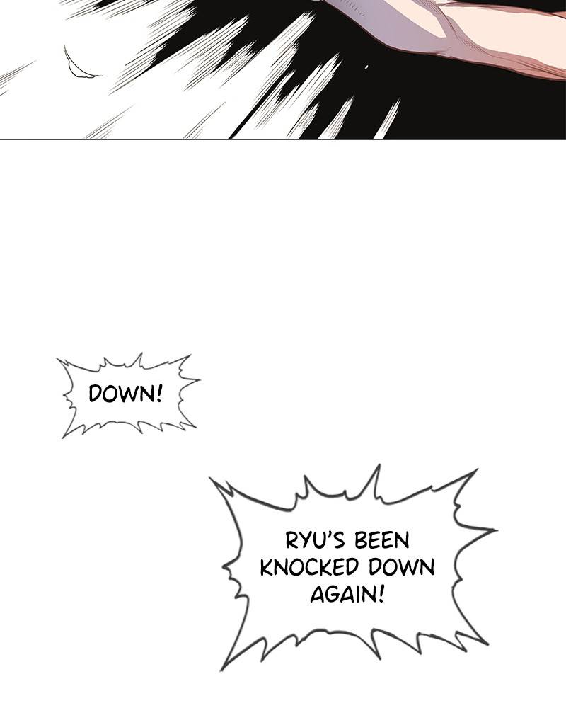 Read Pandora Hearts EN Manga Online