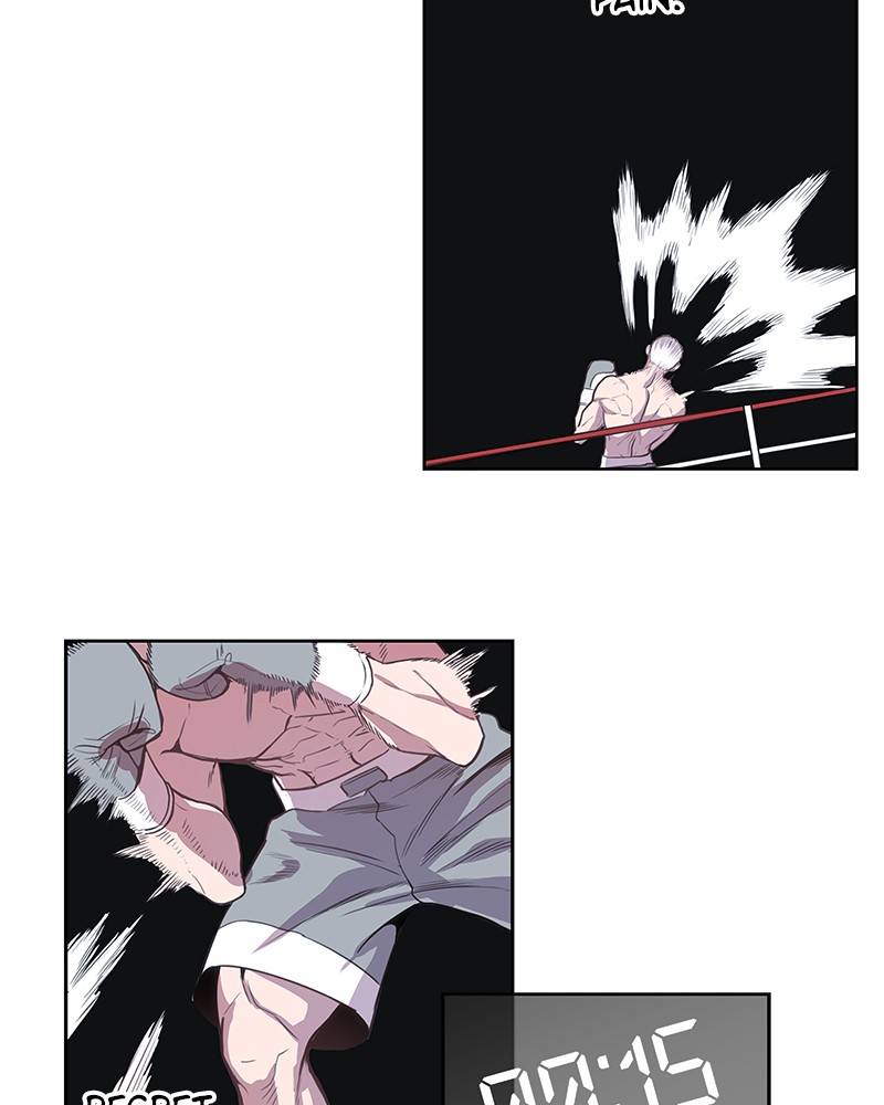 Read Pandora Hearts EN Manga Online