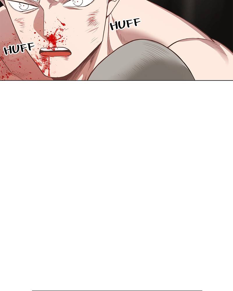 Read Pandora Hearts EN Manga Online