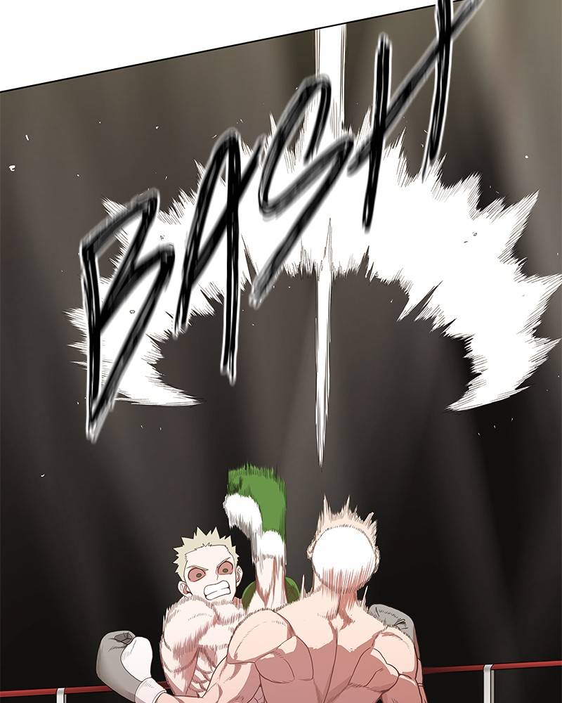 Read Pandora Hearts EN Manga Online