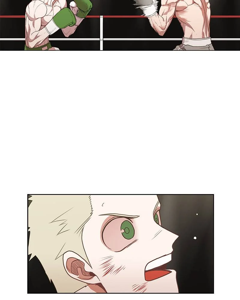 Read Pandora Hearts EN Manga Online