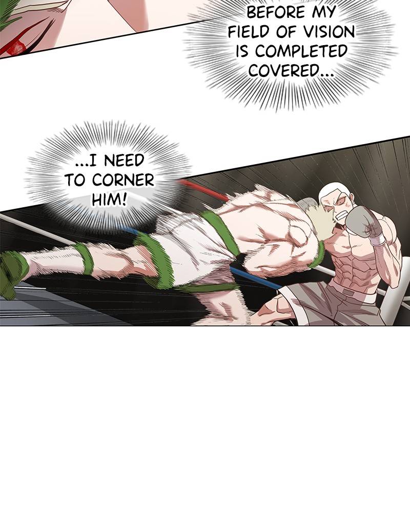 Read Pandora Hearts EN Manga Online