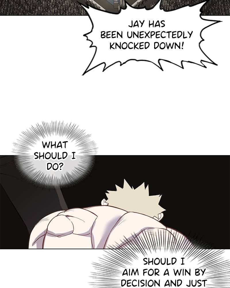 Read Pandora Hearts EN Manga Online
