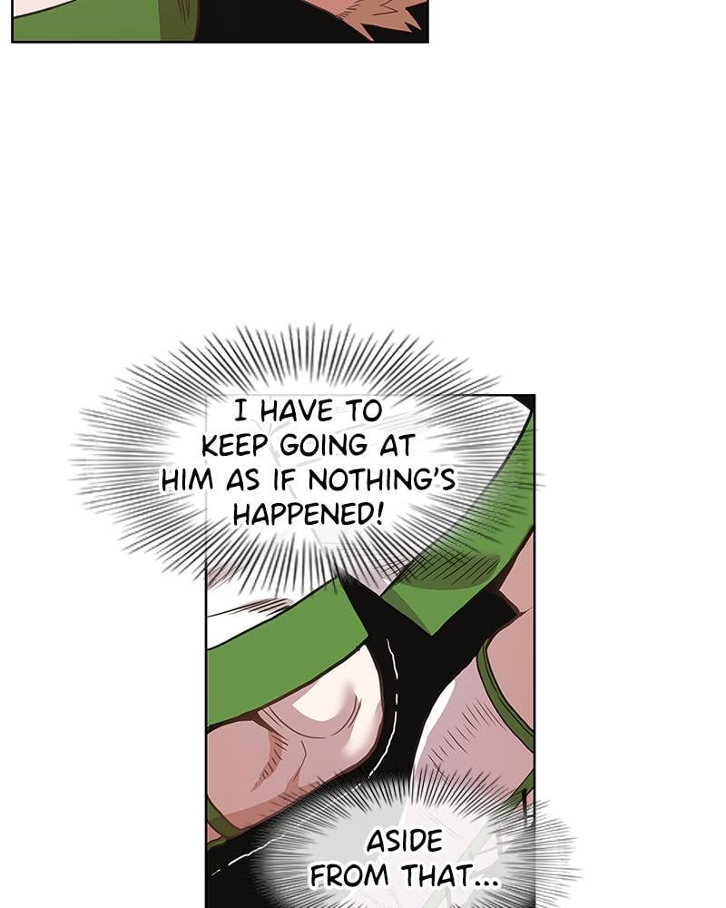 Read Pandora Hearts EN Manga Online