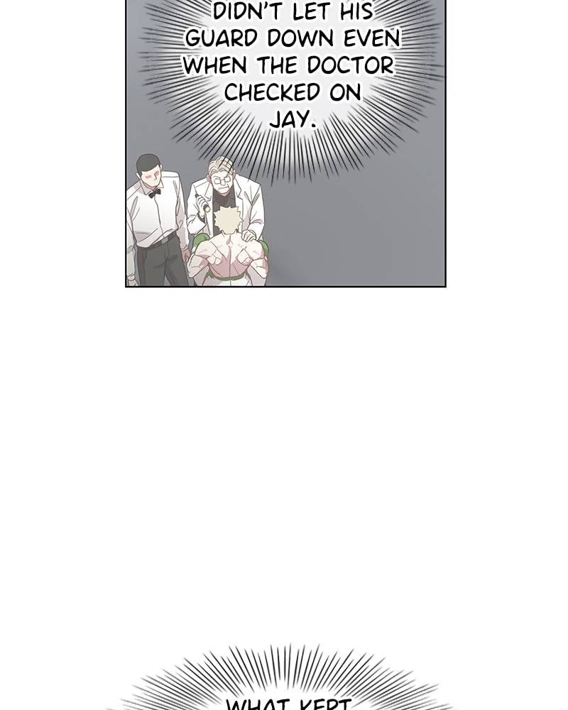 Read Pandora Hearts EN Manga Online