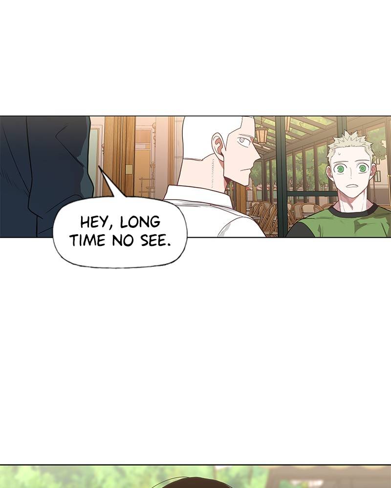 Read Pandora Hearts EN Manga Online