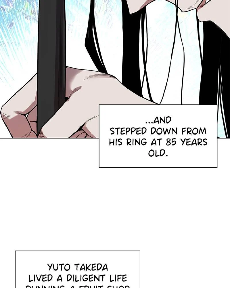 Read Pandora Hearts EN Manga Online