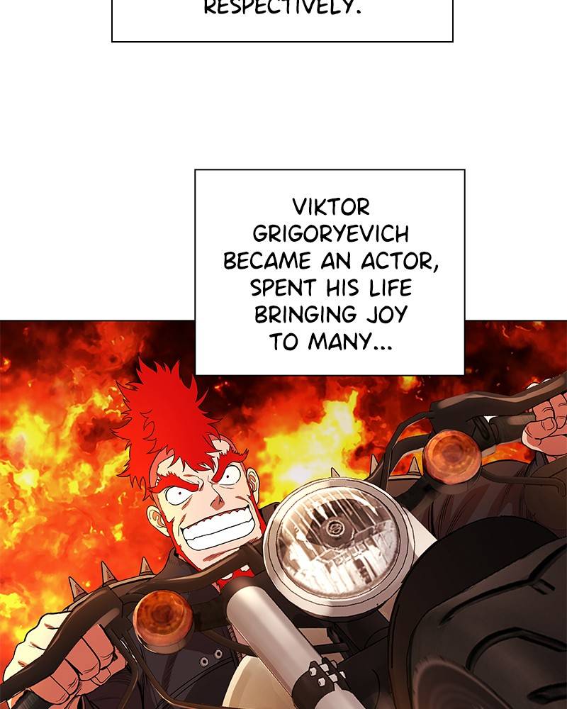 Read Pandora Hearts EN Manga Online