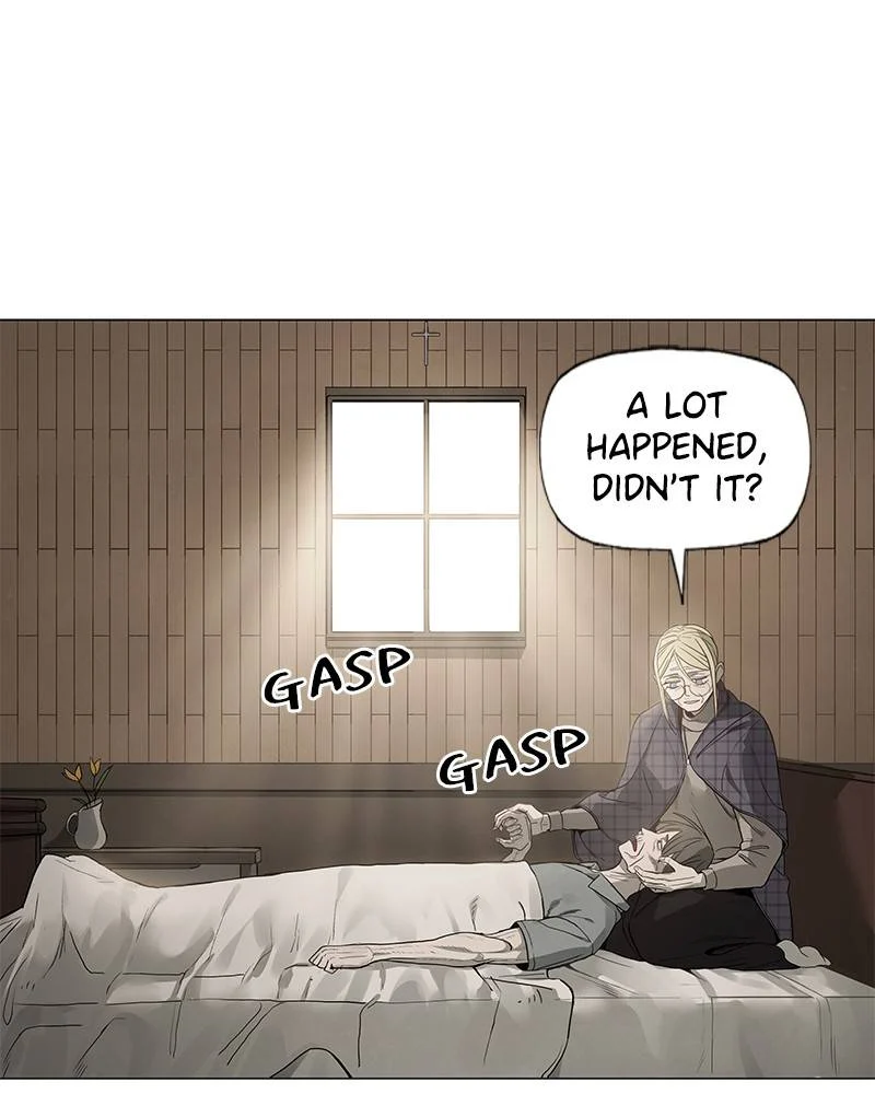 Read Pandora Hearts EN Manga Online
