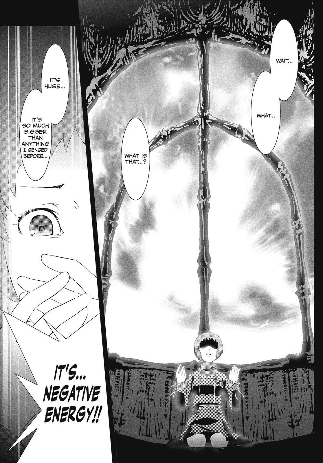 Read Persona 3 EN Manga Online