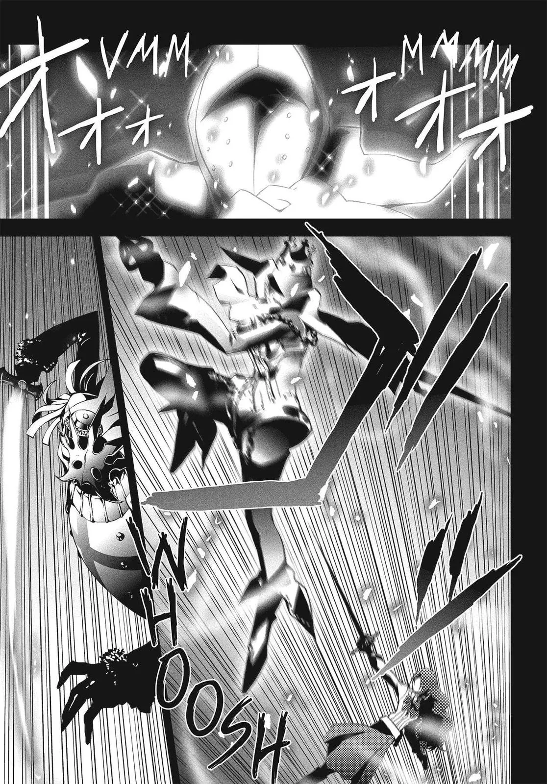 Read Persona 3 EN Manga Online