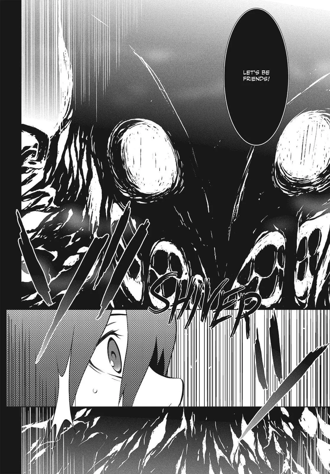 Read Persona 3 EN Manga Online