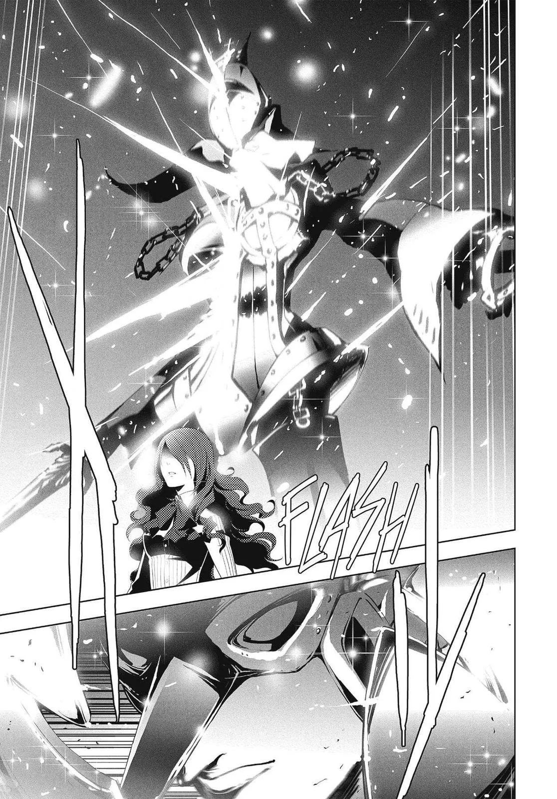 Read Persona 3 EN Manga Online