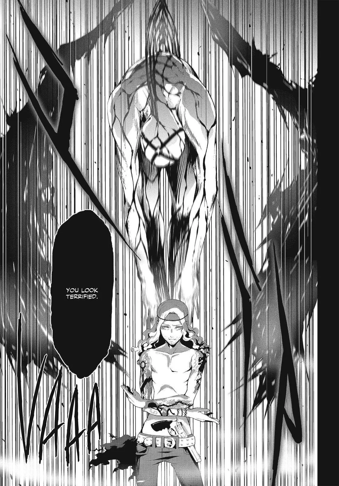 Read Persona 3 EN Manga Online