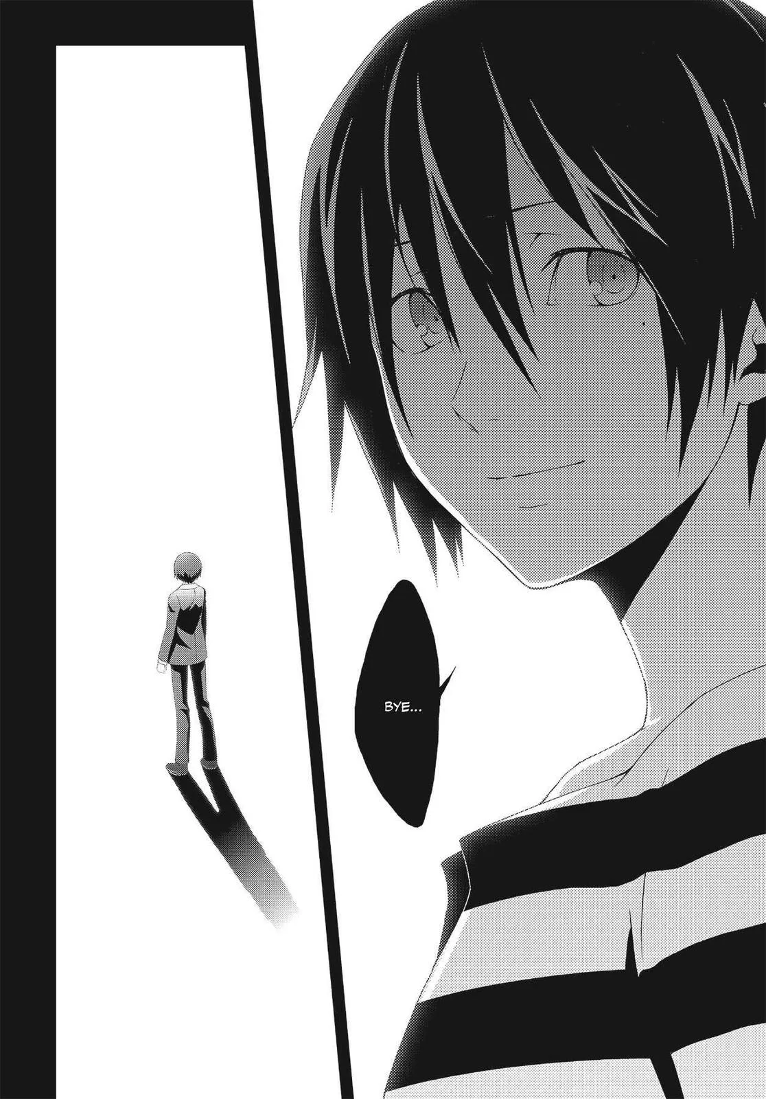 Read Persona 3 EN Manga Online