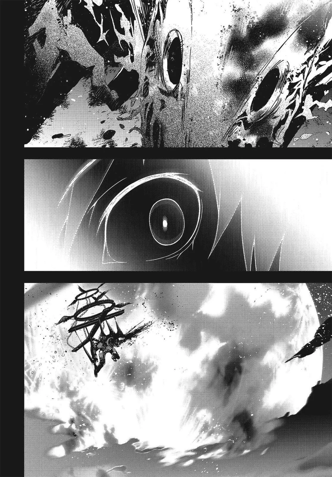 Read Persona 3 EN Manga Online