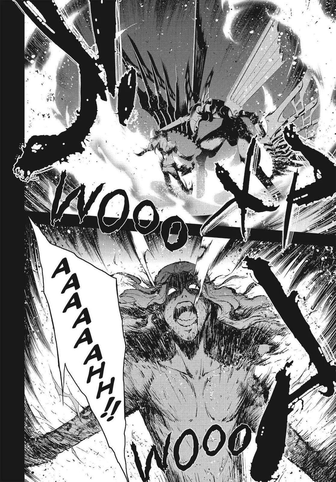 Read Persona 3 EN Manga Online