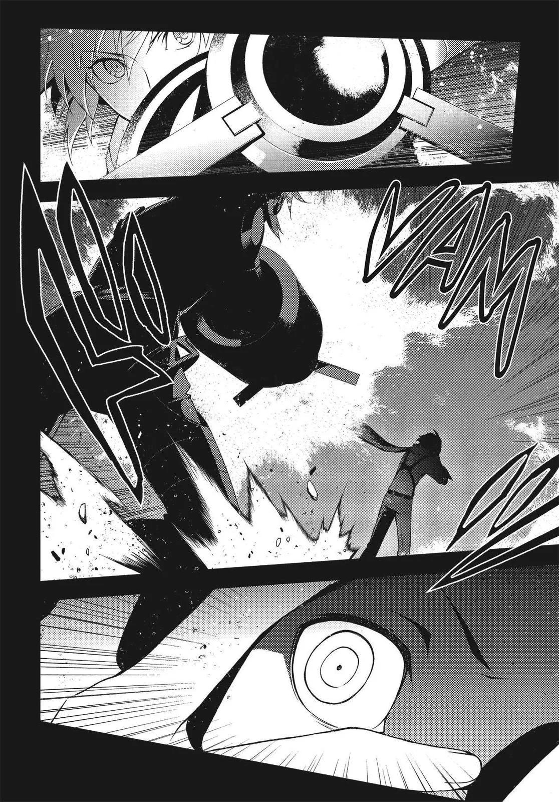 Read Persona 3 EN Manga Online