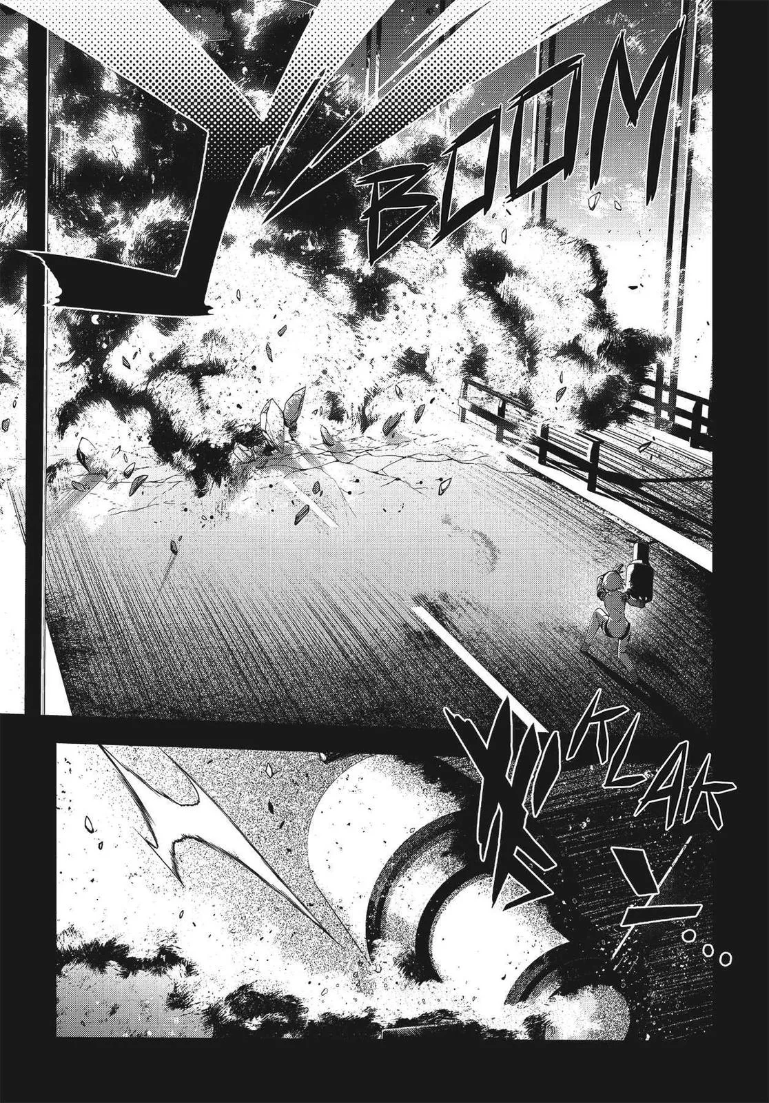 Read Persona 3 EN Manga Online