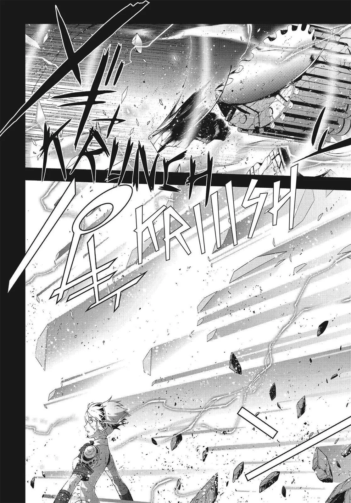 Read Persona 3 EN Manga Online