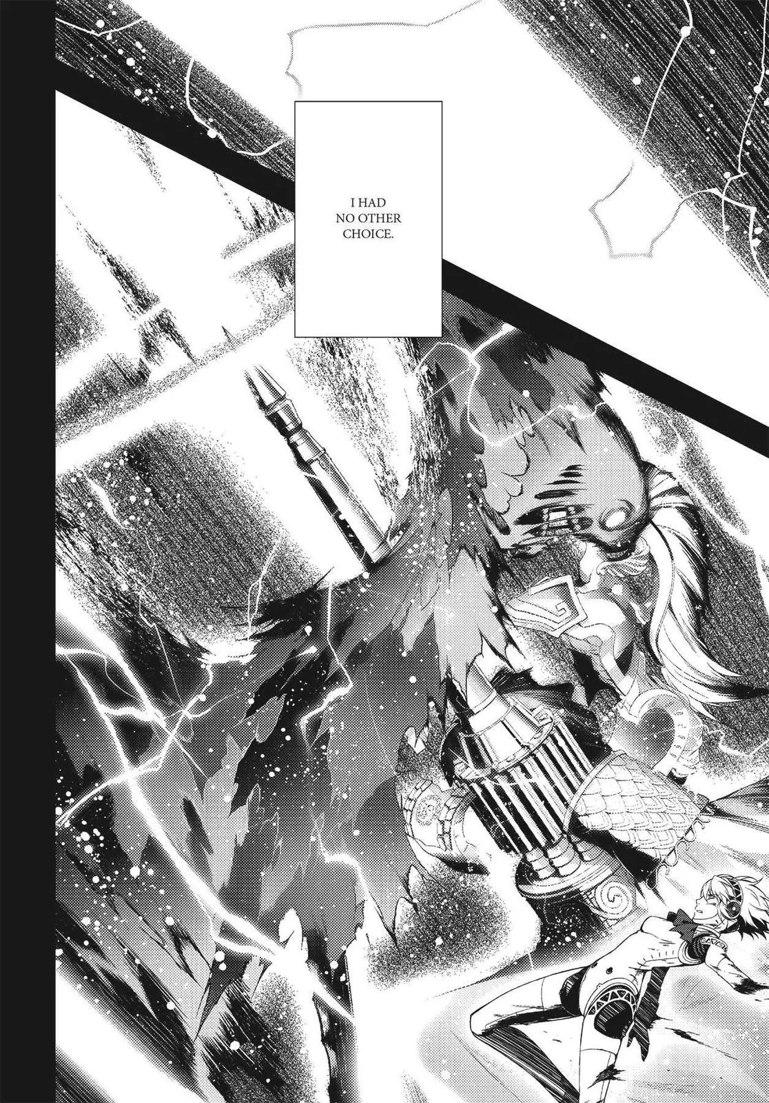 Read Persona 3 EN Manga Online